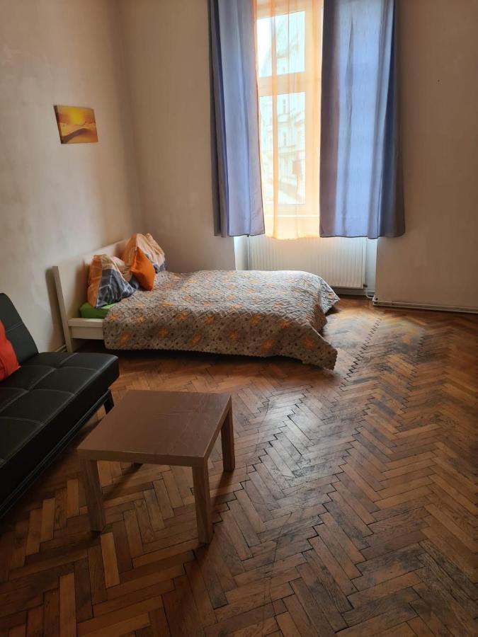 Central City Apartment 131 비엔나 외부 사진