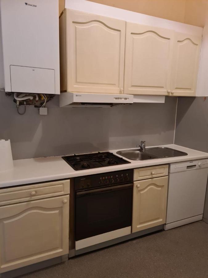 Central City Apartment 131 비엔나 외부 사진