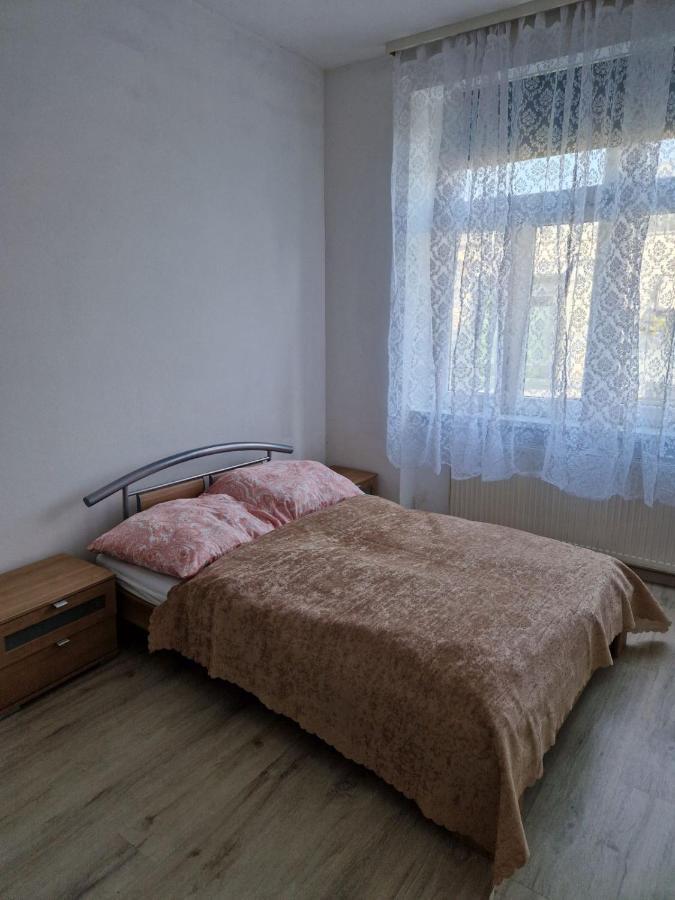 Central City Apartment 131 비엔나 외부 사진