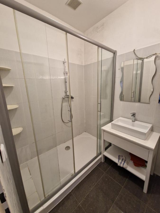 Central City Apartment 131 비엔나 외부 사진