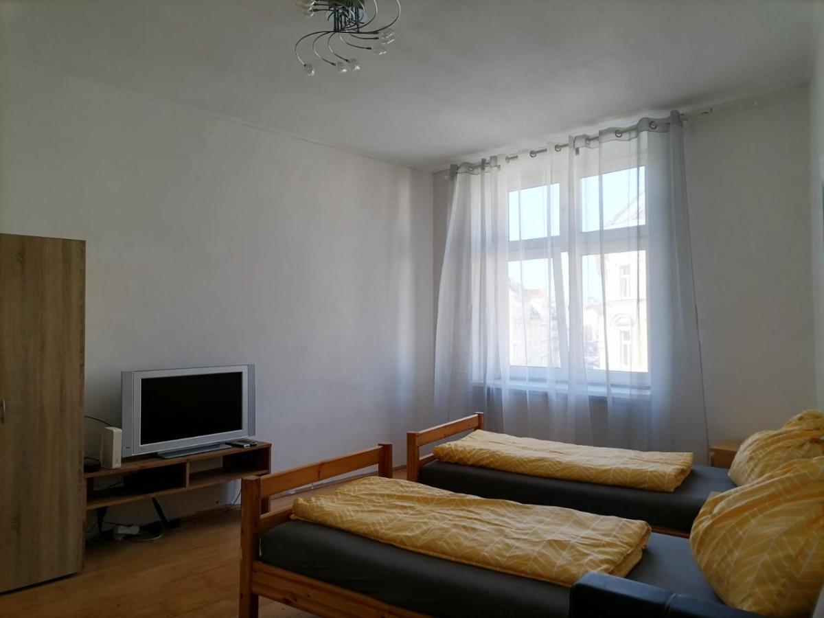 Central City Apartment 131 비엔나 외부 사진