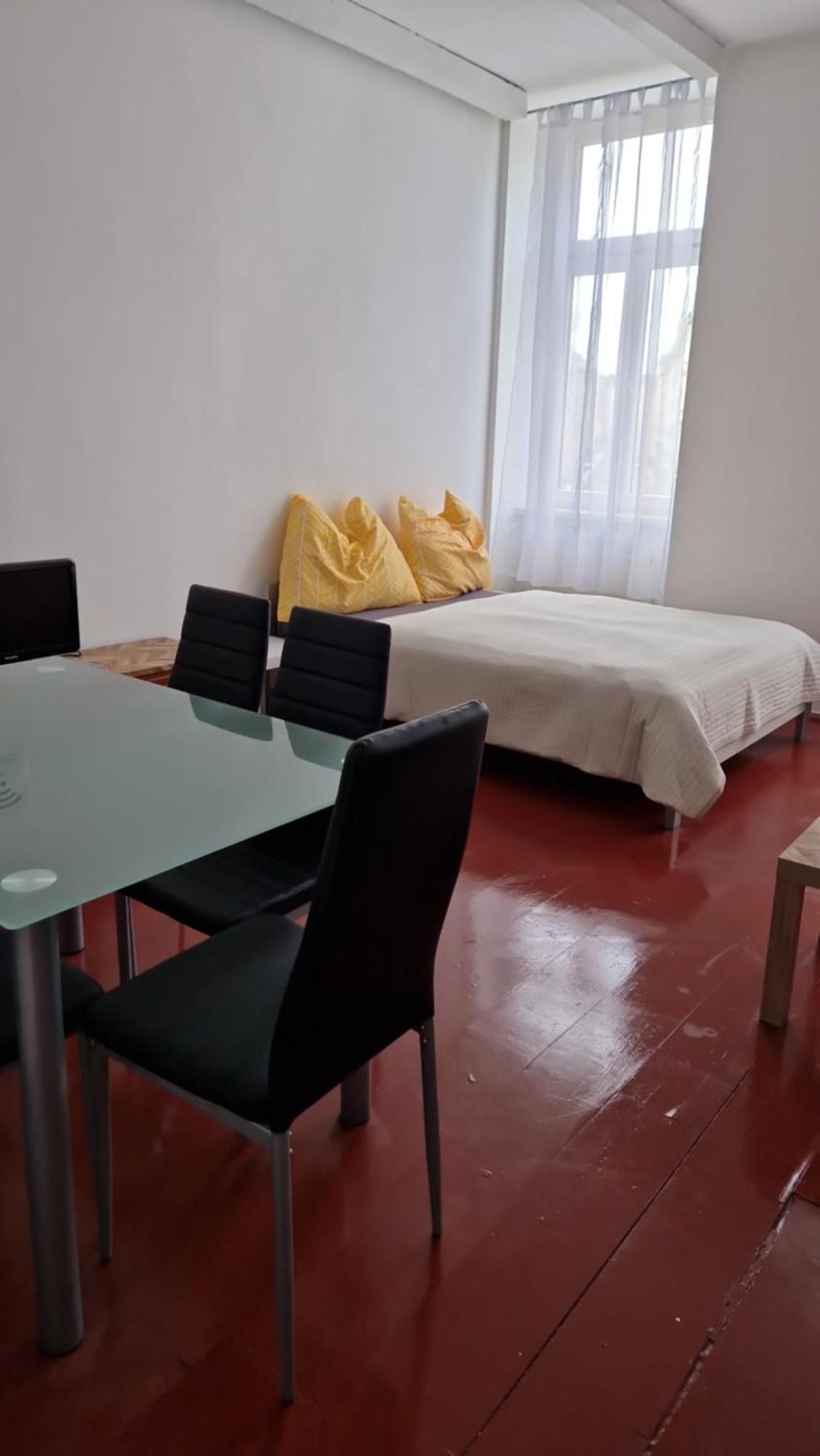 Central City Apartment 131 비엔나 외부 사진