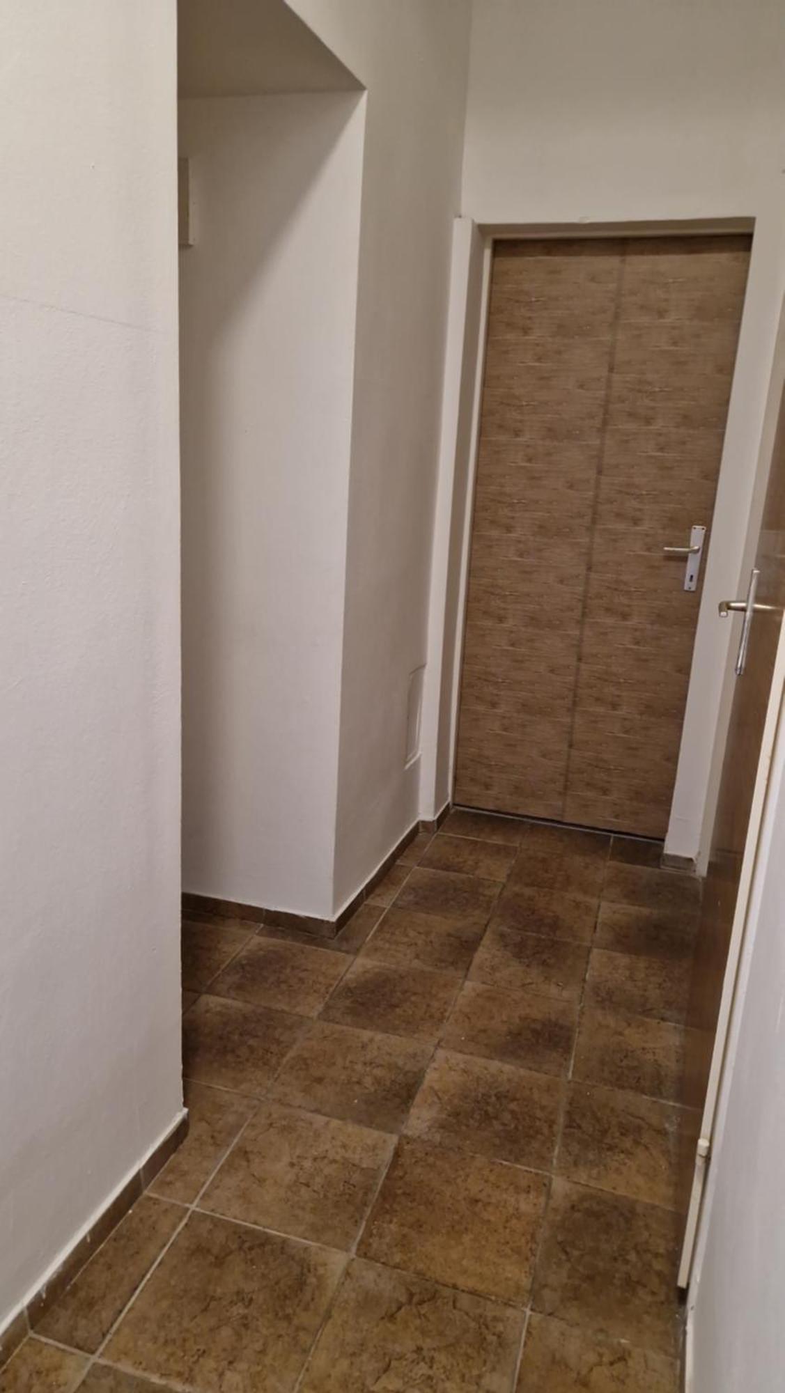Central City Apartment 131 비엔나 외부 사진